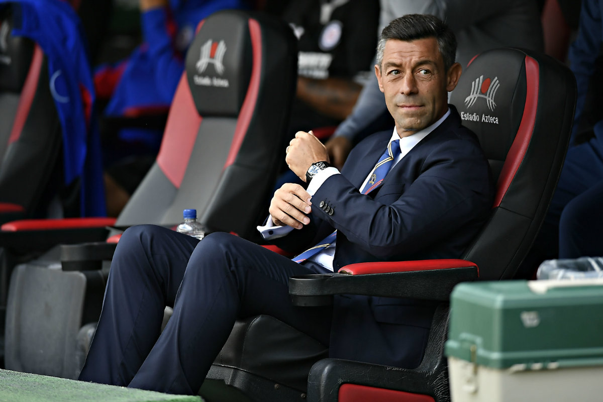 Pedro Caixinha (Imago7)
