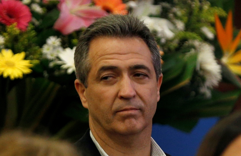 José Luis Beato González (Héctor Téllez)