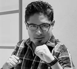 Martín Eduardo Martínez