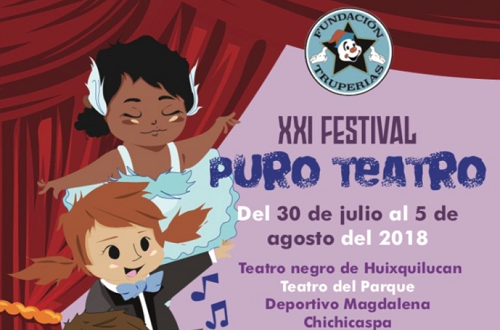 Cartel del evento. (Especial)