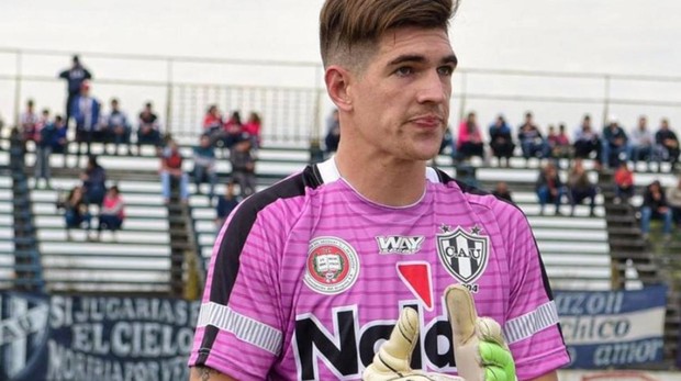 Facundo Espíndola fue asesinado fuera de un bar