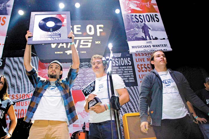 Los ganadores tendrán una nueva oportunidad a escala internacional.