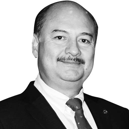 Luis Gerardo González García