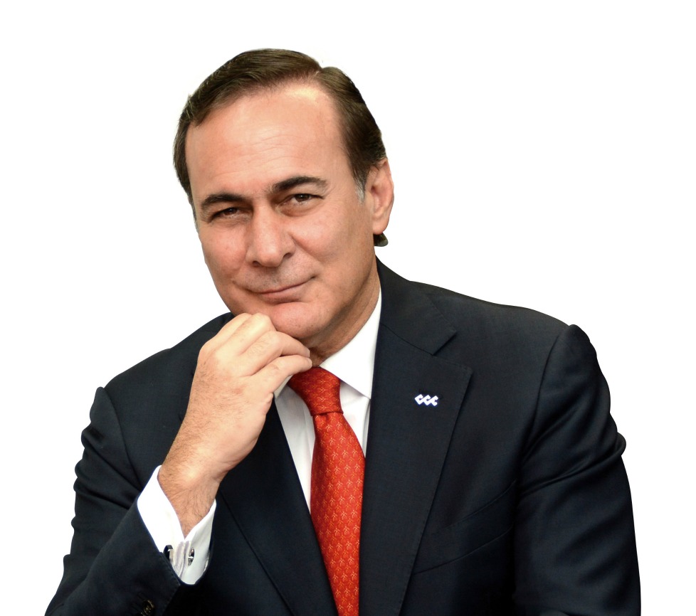 México inicia una nueva etapa en la que hay  que participar, en dónde tenemos que construir con el gobierno en transición a partir  de las bases del s