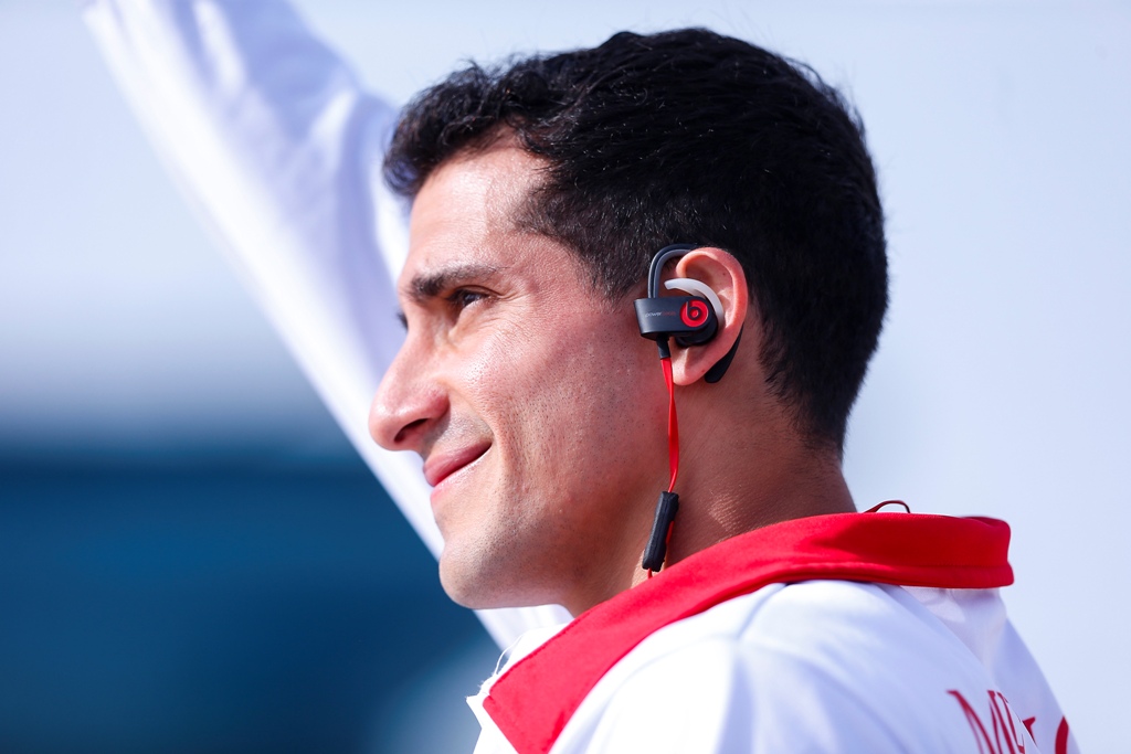 Rommel Pacheco (Imago7)