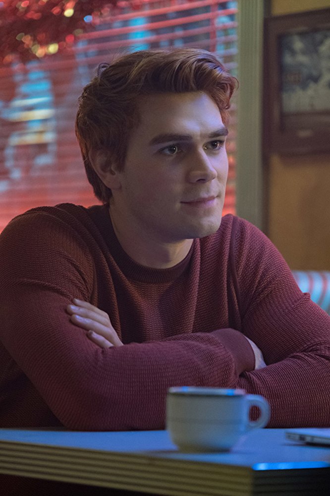 La tercera temporada presentará un futuro complicado para los protagonistas de 'Riverdale'(Foto: Especial)