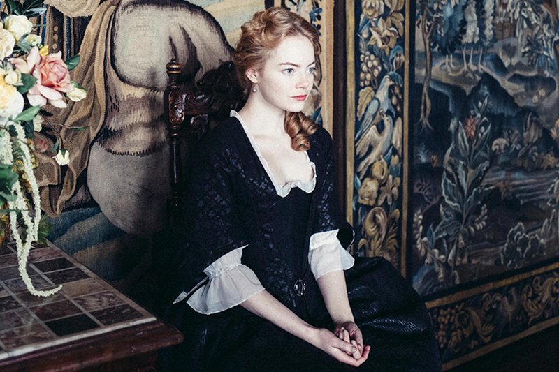 'The Favourite' estará ambientada en la Inglaterra del siglo XVIII (Fox Searchlight Pictures).
