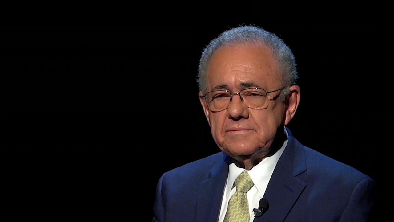 Tragaluz. Entrevista con Javier Jiménez Espriú, Próximo Secretario de Comunicaciones y Transportes