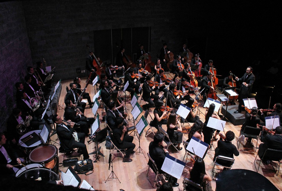 El concierto gratuito se llevará a cabo en el Centro Cultural Constitución. (Cortesía)