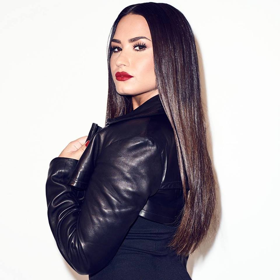 Demi Lovato. (Especial)