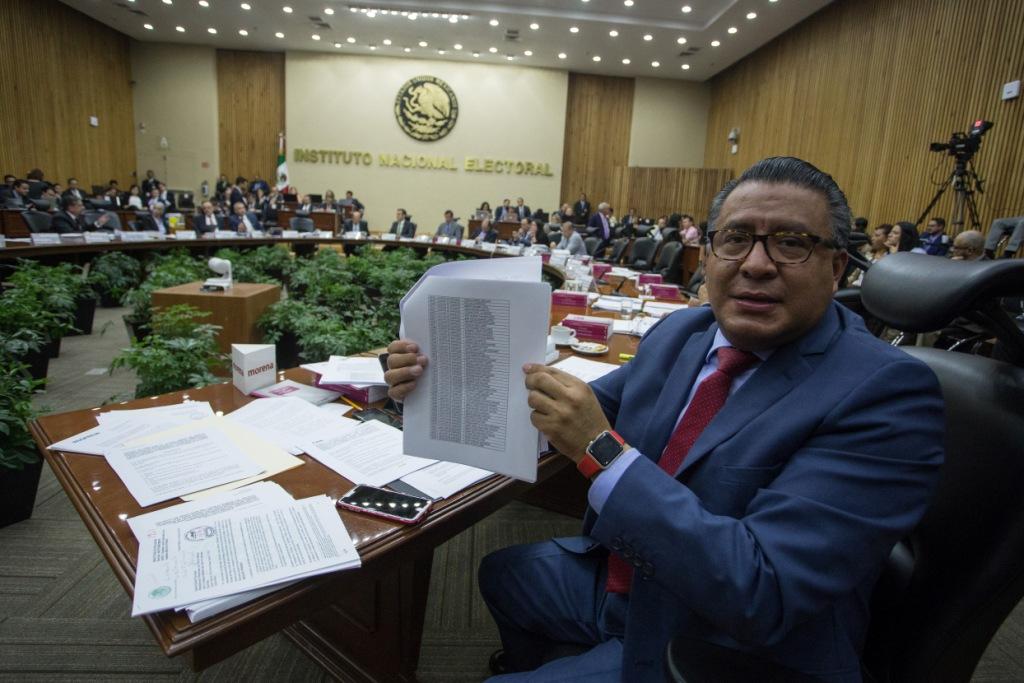 Horacio Duarte (Cuartoscuro)