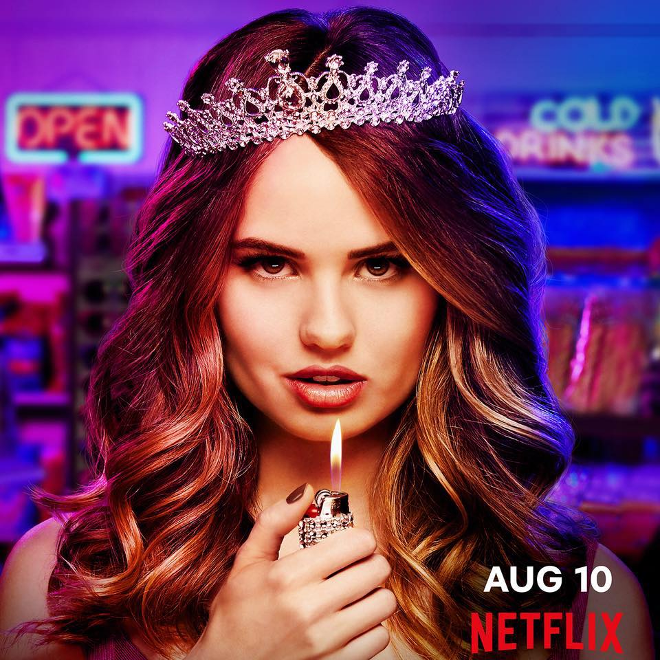 ‘Insatiable’ estrenará el 10 de agosto en Netflix. (Especial)
