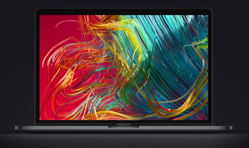 La nueva Macbook Pro tiene un problema de sobrecalentamiento. (Apple)