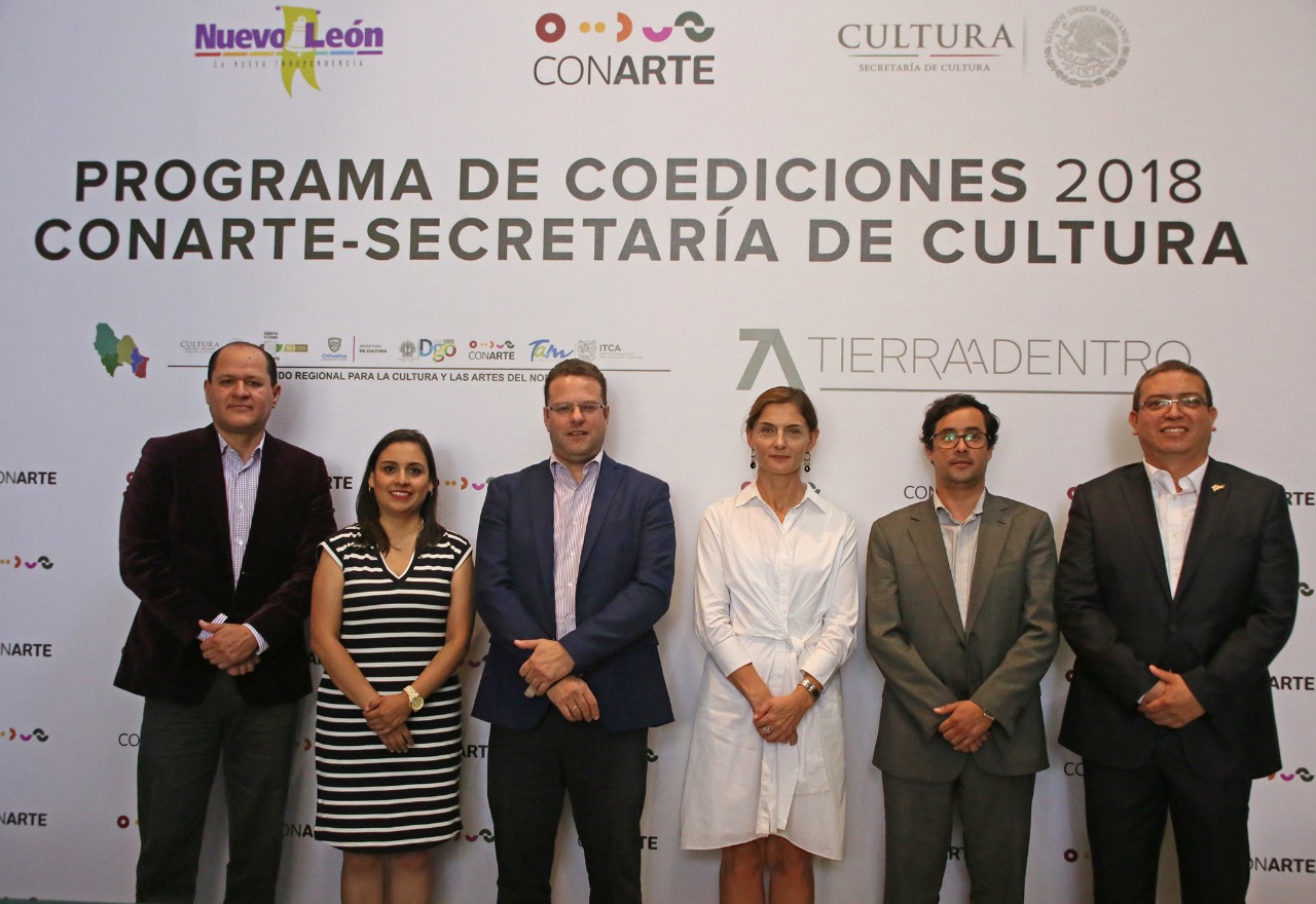 Las convocatorias se han lanzado mediante el Programa de Coediciones. (Especial).
