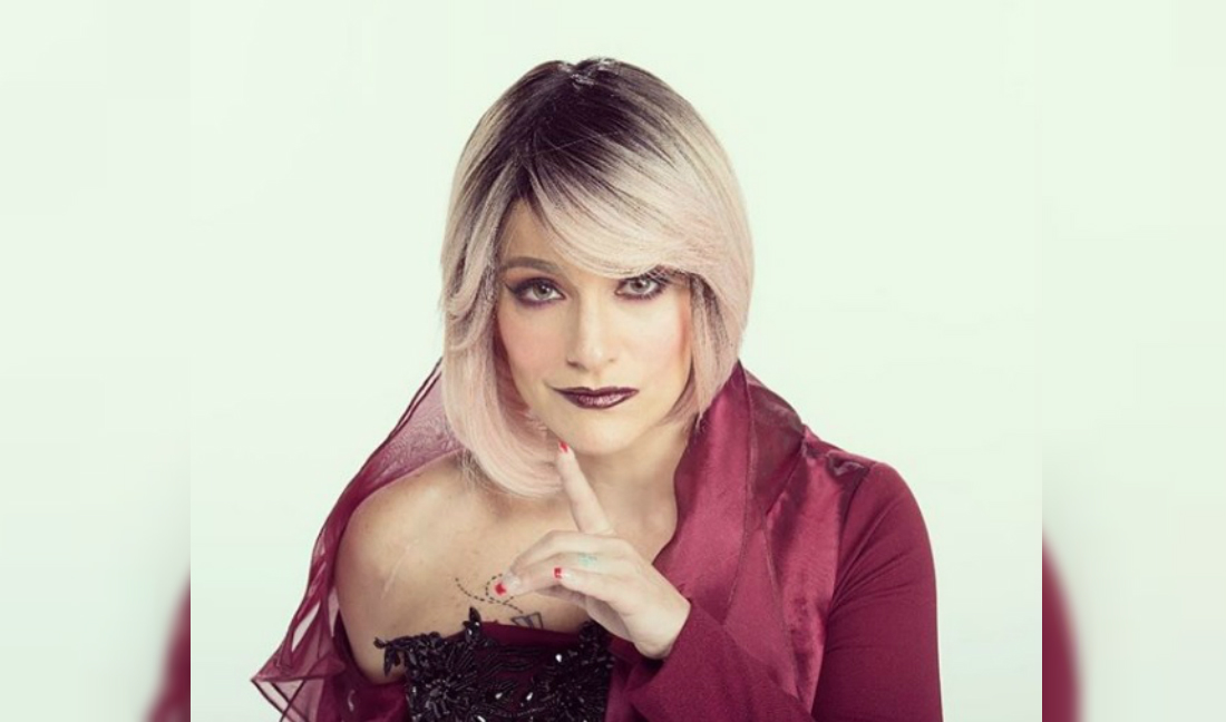 Lolita Cortés prefirió 'Mira Quién Baila', de Televisa, por sobre 'La Academia', de Azteca (Instagram).