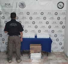 PGR en operativo. (Foto cortesía)