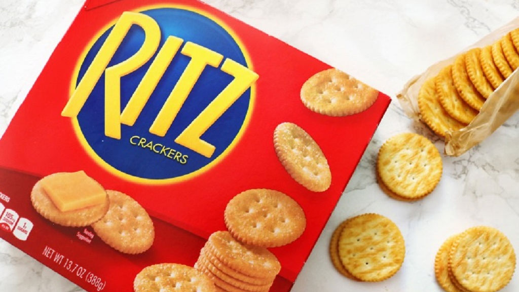 Los productos afectados fueron Ritz Cracker Sandwiches y Ritz Bits. (Especial)