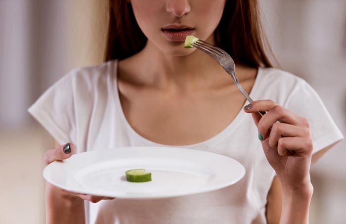 Trastornos alimenticios (Especial)