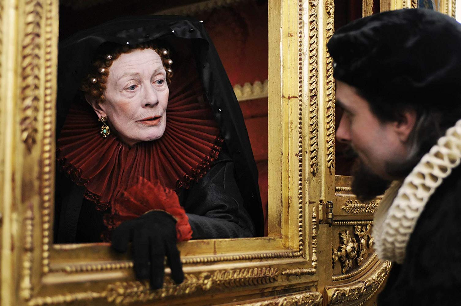 Vanessa Redgrave. (Especial)