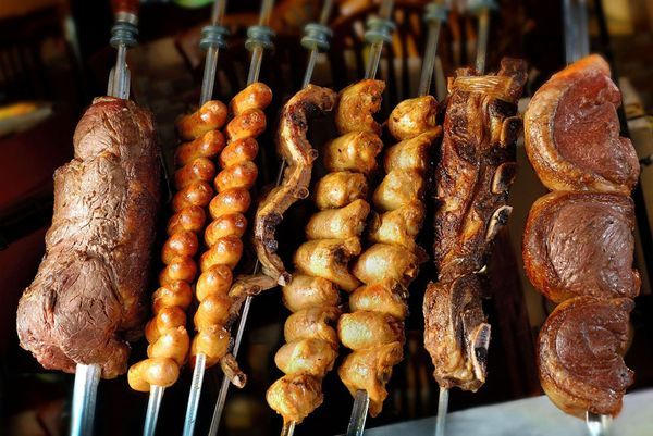 La comida brasileña será una nueva opción para comensales en la ciudad porteña (Especial)