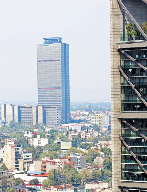 El litigio se expone en Estados Unidos contra la petrolera.