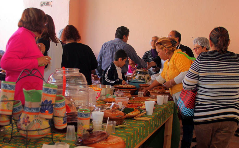 El foro está enfocado en la cocina mexicana en Norteamérica. (Milenio Digital)