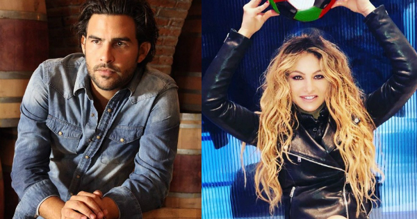 Gerardo Bazúa confirmó que se separa de Paulina Rubio (Especial).