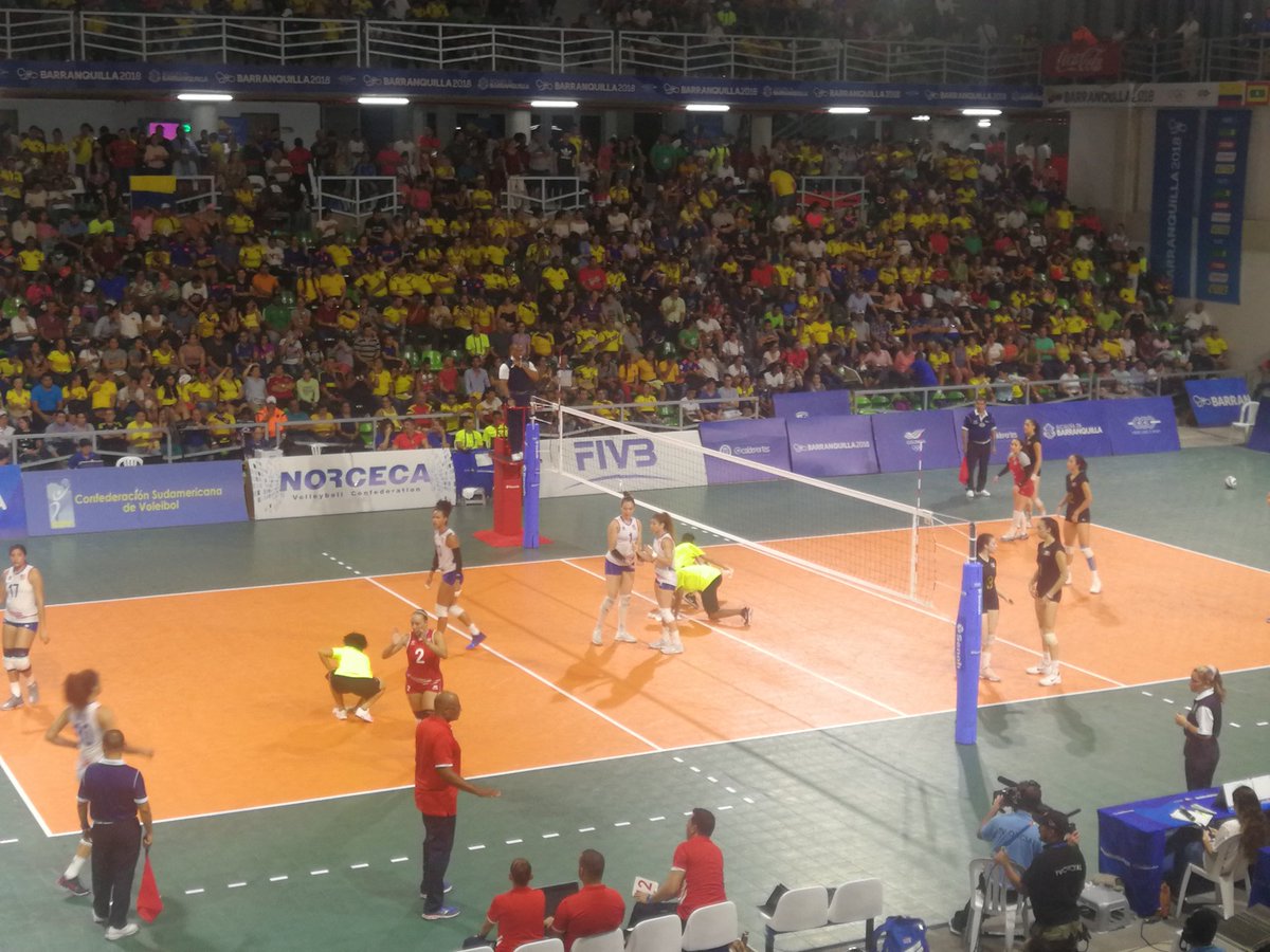 México cayó vs Puerto Rico (@CONADE)