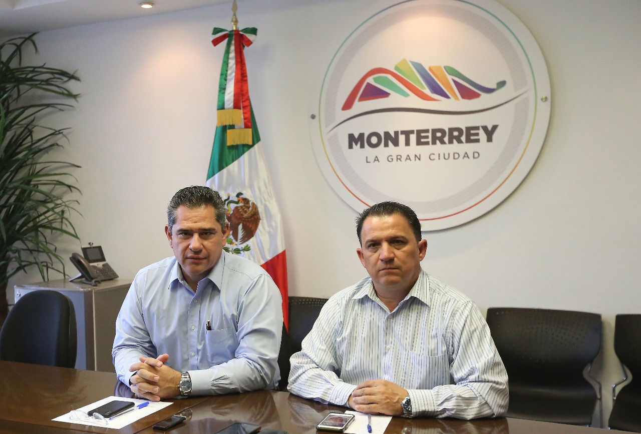 Este miércoles hubo un segundo encuentro para preparar el cambio de administración. (Leonel Rocha).
