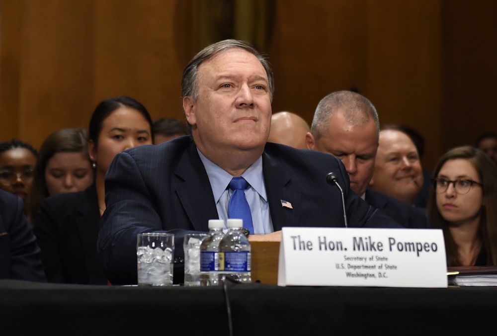 Pompeo.