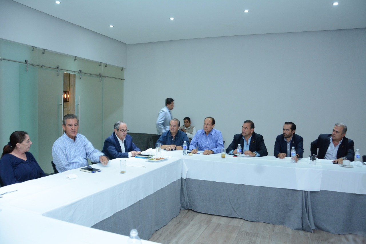 Presentan nuevo reglamento de tránsito