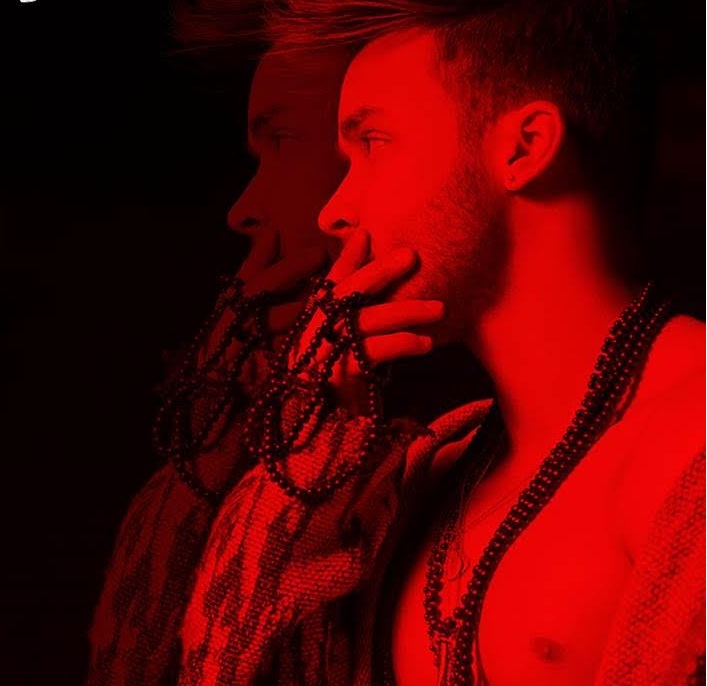 Prince Royce. (Sony Music)