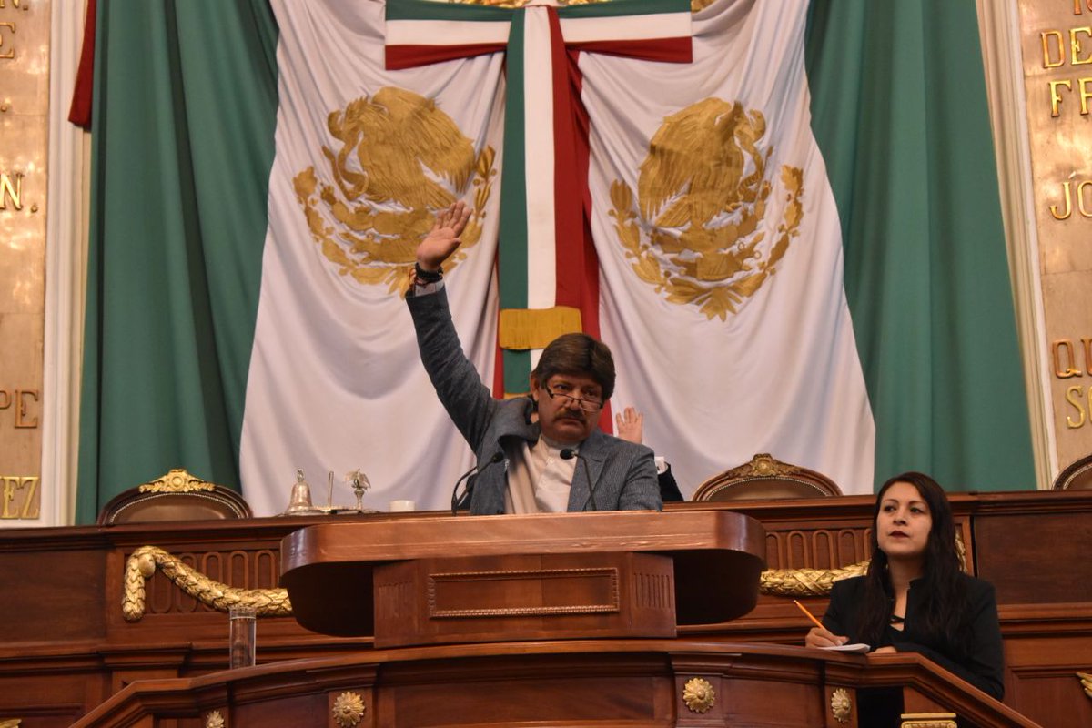 Raymundo Martínez Vite, diputado de Morena en la ALDF, señaló el impacto ambiental de la construcción del Cetram de Zaragoza.