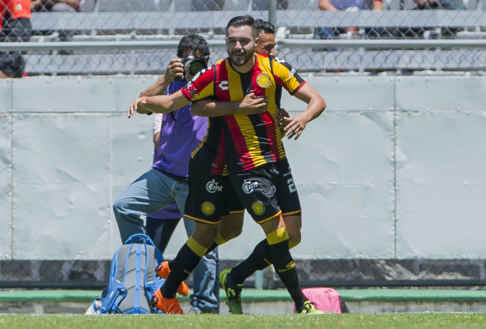 Valadéz espera que esos temas se puedan resolver lo más pronto posible. (Mexsport)