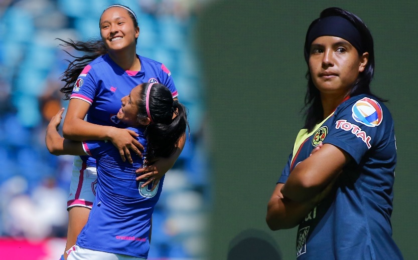 Fechas y horarios de la jornada 3 en la Liga MX Femenil- Grupo Milenio