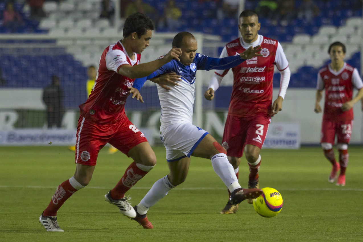 El duelo que abre la segunda fecha del Ascenso MX (Imago7)