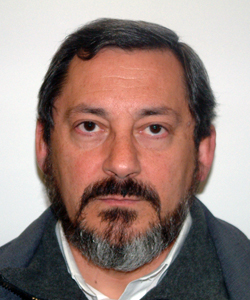 Enrique Glennie, nuevo vicario. (Especial)
