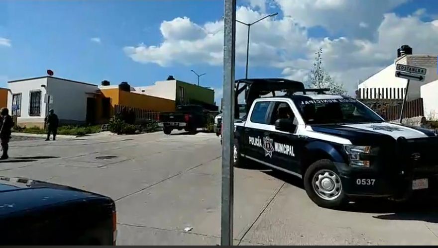 Foto de cortesía