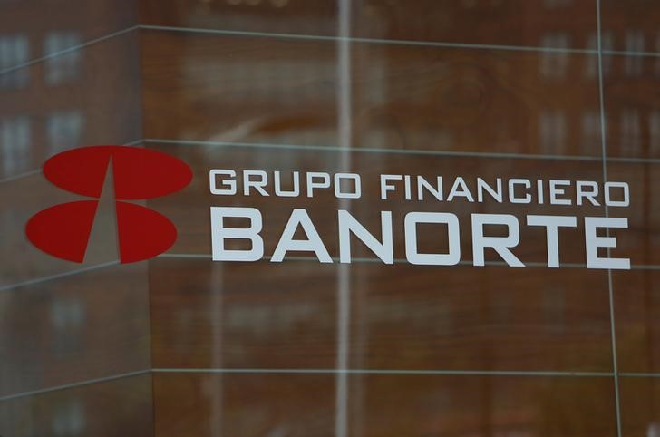 Grupo Financiero Banorte. (Foto: Reuters)