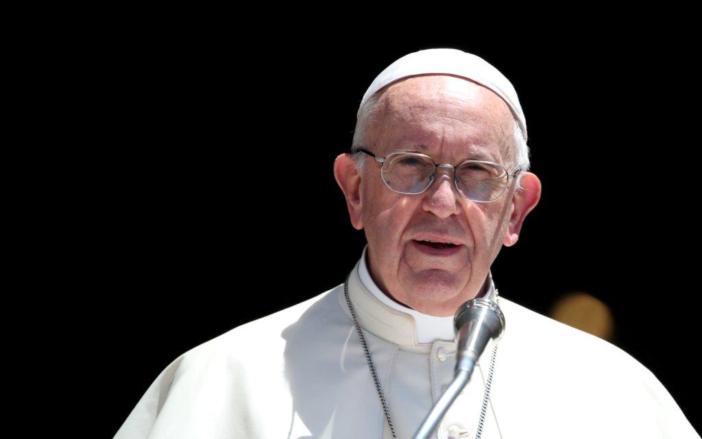 Papa Francisco (Reuters)