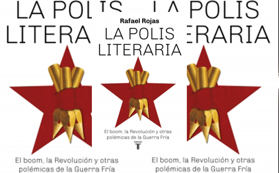 El boom latinoamericano conforma uno de esos temas que parecen agotados y sobre los que siempre vuelve alguien para demostrar lo vigentes que aún sigu