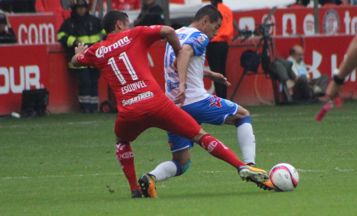 Camoteros y Diablos vuelven a verse las caras en el césped mundialista. (Especial)