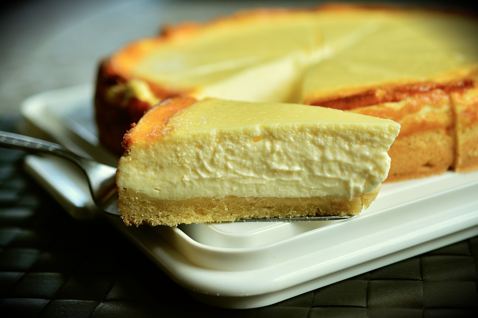 Estos son los mejores lugares para comer un cheesecake en la Ciudad de México. (Especial)