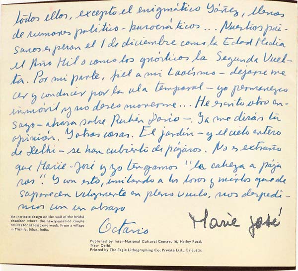 Los restos de la viuda del nobel fueron cremados ayer