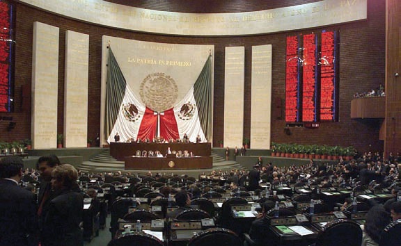 Esperan disminuir costos en la Cámara.