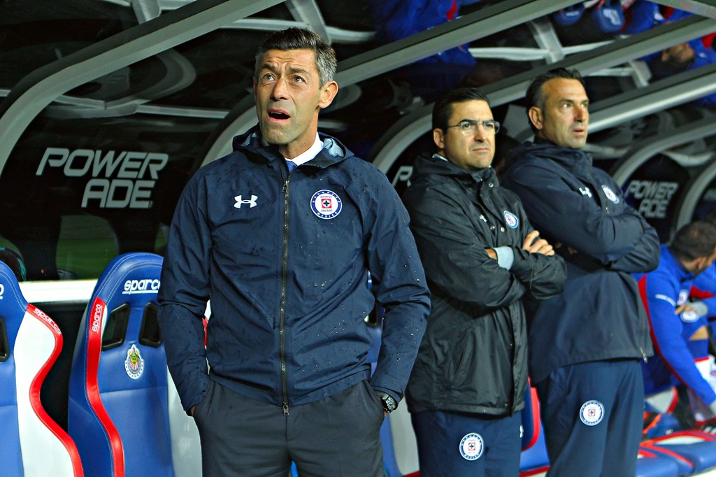 Pedro Caixinha (Imago7)