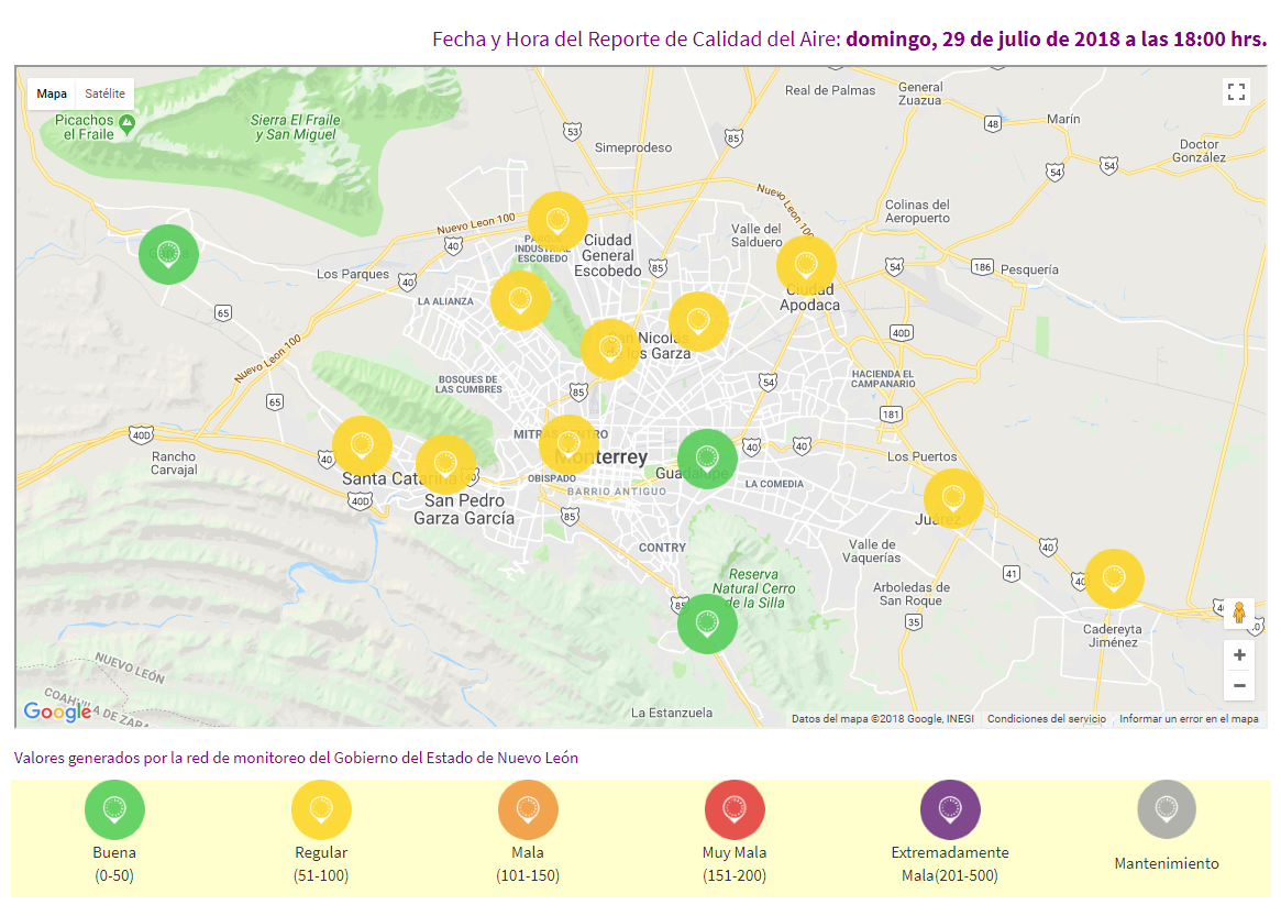 Por su tamaño microscópico las PM10 pueden ingresar fácilmente en el sistema respiratorio. (Especial)