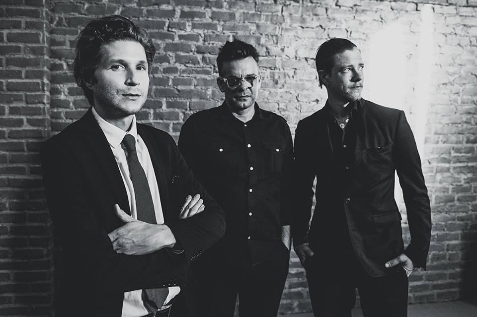 La banda neoyorquina compartió su segundo sencillo 'Number 10' (Facebook Interpol).