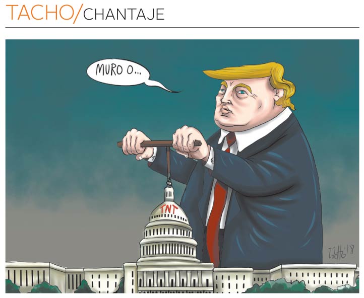 Chantaje