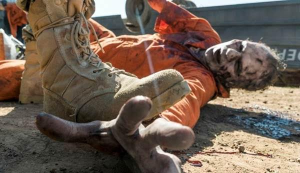'Fear The Walking Dead' tendrá temporada 5. (Cortesía: AMC)